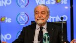 Napoli, l’agente di Thiago Motta attacca De Laurentiis: “Conte? Nessuno vuole lavorare con lui” e scatena i tifosi