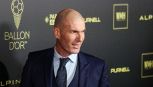 Olimpiadi Parigi 2024, Zinedine Zidane potrebbe essere l'ultimo tedoforo