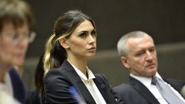Melissa Satta si sfoga dopo la rottura con Berrettini: messaggio durissimo, ecco con chi ce l'ha