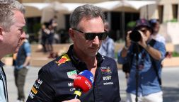 F1, il caso Horner non è chiuso: mail anonima inviata ai giornalisti. Wolff e Brown chiedono l’intervento FIA