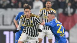 Juventus-Frosinone: probabili formazioni, indisponibili, arbitro. Statistiche e dati importanti