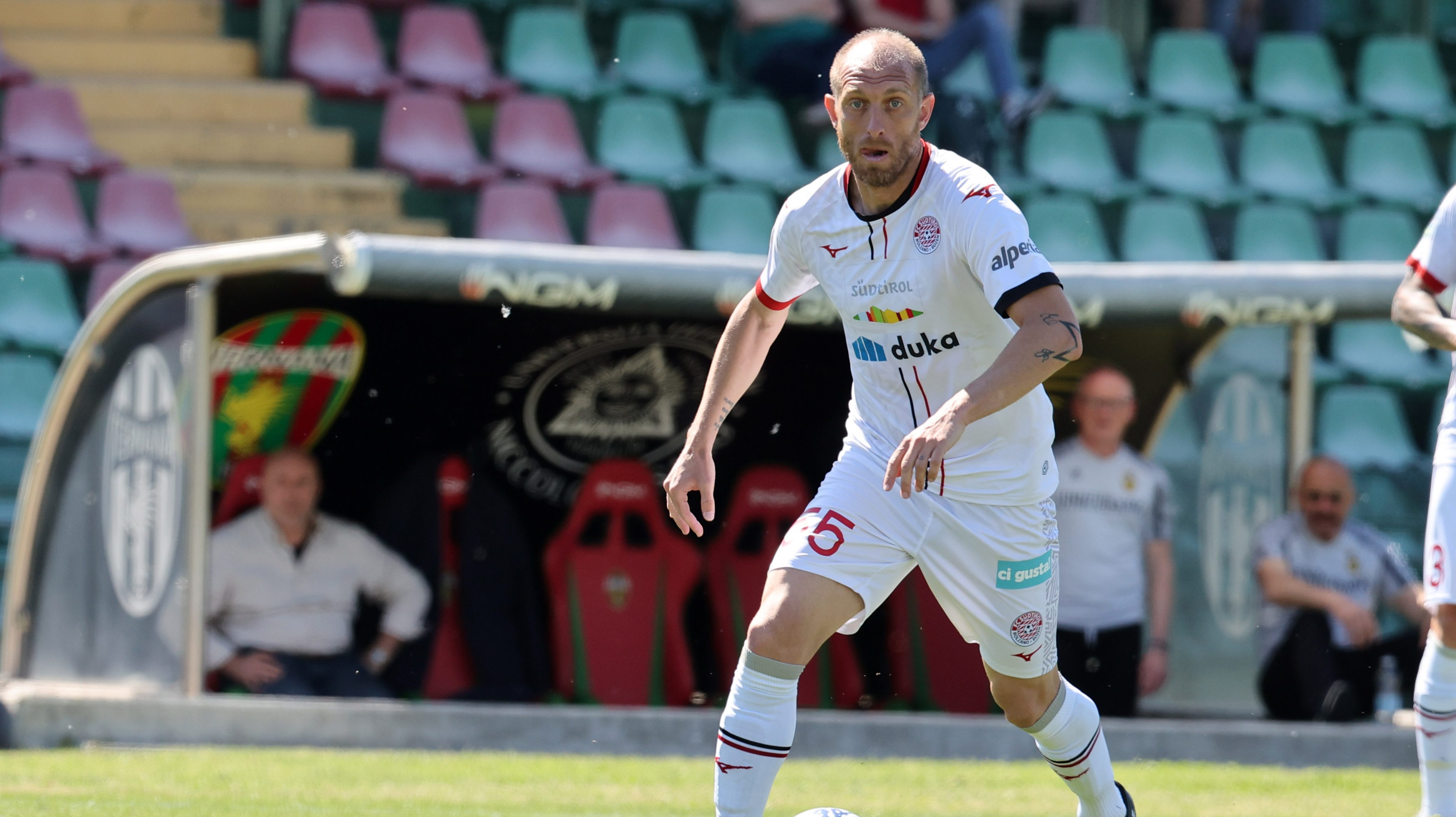 Serie B Risultati 23a Giornata: Il Sudtirol Passa Ad Ascoli, Tait Gol E ...