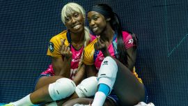 Volley A1 femminile: Milano che sofferenza senza Egonu e Sylla, Conegliano travolge anche Bergamo