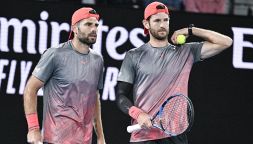 Tennis, non solo Sinner: Bolelli e Vavassori trionfano in doppio a Buenos Aires e lanciano un messaggio a Volandri