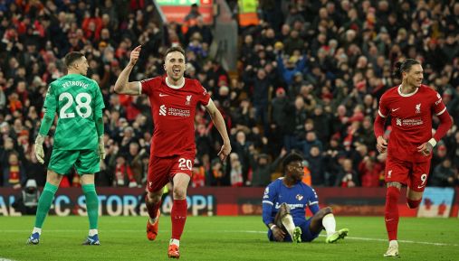 Premier League 2023-2024, risultati 22a giornata: in testa vincono tutte, cadute rovinose per Chelsea e Brighton