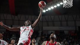 Basket LBA, top e flop 20a giornata: Abass è il gregario giusto di casa Virtus. Brown lancia Varese