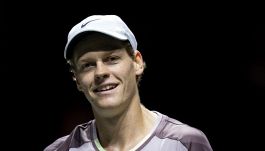 Atp Rotterdam, Sinner mette paura a tutti: la rivelazione di Rublev, Van De Zandschulp ci rinuncia