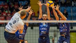 Volley Challenge Cup maschile, a Monza non riesce l'impresa: il Project Varsavia bissa il 3-1 dell'andata e fa sua la coppa