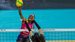 Volley femminile Champions League, Conegliano e Milano non sbagliano. In semifinale supersfida Egonu-Vargas