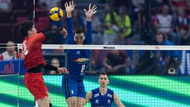 Volley Superlega, mercato in fermento: rivoluzioni a Piacenza e Civitanova. Perugia attende Ishikawa, Monza 'saccheggiata'