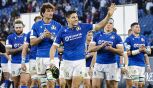 Rugby Sei Nazioni Francia-Italia, Quesada rivoluziona gli Azzurri: 'Affrontiamoli senza alcun timore'
