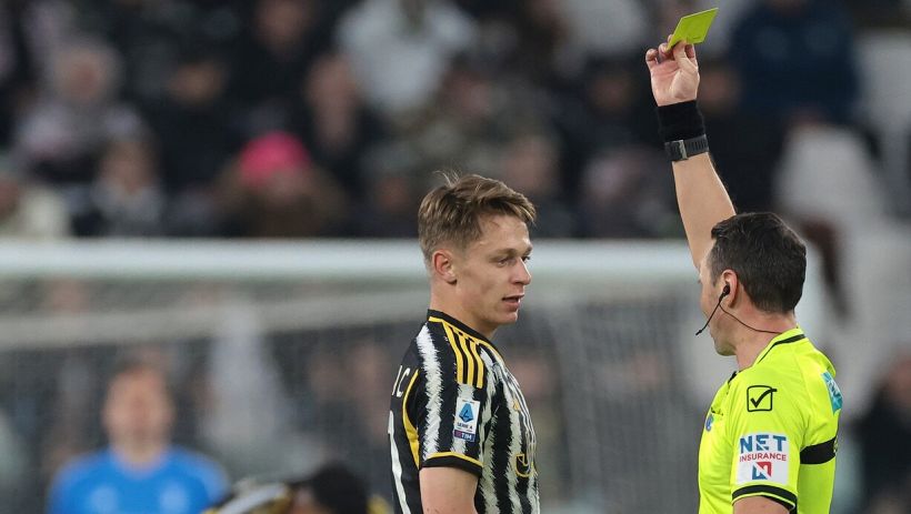 Juventus-Udinese, moviola: gol annullato e rigori negati: Milik furioso