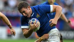 Rugby Sei Nazioni, Italia-Inghilterra 24-27: gli Azzurri realizzano tre mete a due, ma vincono ancora i Leoni