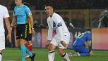 Lecce-Inter, moviola: i due gol dubbi di Lautaro e il cambio di arbitro