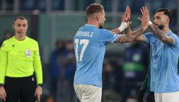 Lazio-Bayern, moviola: il rigore con rosso che ha fatto infuriare i tedeschi