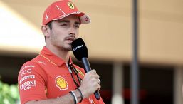 F1 GP Bahrain, Leclerc ci crede: "Ferrari migliorata, la Red Bull è davanti ma non sappiamo di quanto"