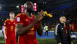 Europa League, Feyenoord-Roma: orario, formazioni e dove vederla in tv e streaming