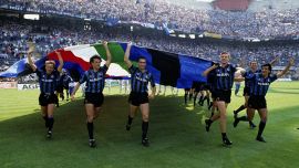 Morto Brehme, da Bergomi a Zenga la commozione degli ex compagni