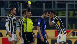Inter-Juventus, moviola: la verità sul gol di Lautaro e tutti gli episodi dubbi