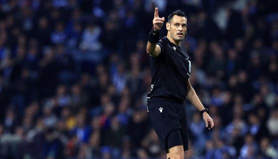 Arbitri: Orsato bocciato, Mariani per Napoli-Juventus, Di Bello a Lazio-Milan