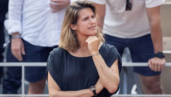 Tennis, Amelie Mauresmo: l'ex moglie condannata a quattro mesi per molestie, ricatti e umiliazioni