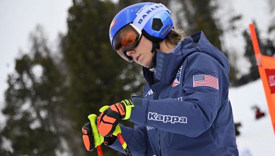 Sci Alpino, Shiffrin rinuncia a Soldeu e attacca la FIS: "Non pensa agli atleti di punta, troppi impegni"