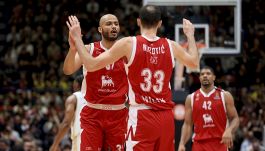 Basket Final Eight Coppa Italia, si parte con Milano-Trento e Venezia-Pistoia: Torino è il centro del mondo