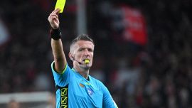 Arbitri: Orsato per Atalanta-Milan, torna Fabbri dopo pasticci in Inter-Verona