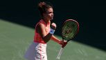 Tennis WTA 1000 Dubai: Rybakina si ritira, Paolini continua a vivere la sua favola. In semifinale c'è Cirstea
