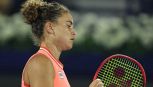 L'ascesa esplosiva di Jasmine Paolini nel ranking e nel tennis mondiale: come è arrivata a vincere a Dubai