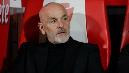 Milan, Pioli allo scoperto su De Ketelaere e chi lo ha bocciato, poi l'ammissione sull'Europa League