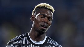 Juve, Paul Pogba squalificato per quattro anni per doping: accolta la richiesta della Procura