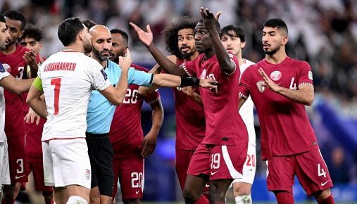 Coppa d’Asia: Azmoun non basta, Iran fuori e finale Qatar-Giordania ma è successo di tutto