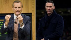 Materazzi e Ravezzani, scontro social. Il giornalista: 'Killer'. L'ex difensore: 'Fai trasmissioni pietose'