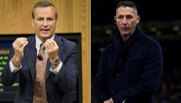 Materazzi e Ravezzani, scontro social. Il giornalista: "Killer". L'ex difensore: "Fai trasmissioni pietose"