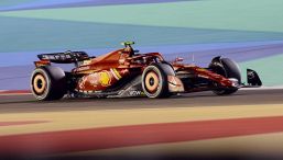 F1, GP Bahrain: a che ora e dove vedere in tv e in streaming la prima gara del Mondiale al Sakhir, prima fila Ferrari