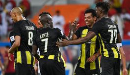 Saudi League, l’Al-Ittihad torna alla vittoria ma con Benzema è di nuovo rottura: addio vicino?