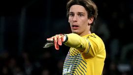 I portieri italiani crescono in Serie B: chi sarà il prossimo Carnesecchi?