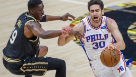 NBA, la storia di Tony Snell: cerca un altro anno di contratto per assicurare assistenza medica a vita per sé e i suoi figli
