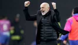 Milan, Pioli tra il Sanremo del Milan e di Ibra e il momento no di Maignan