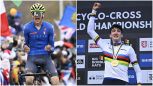 Ciclocross, Mondiali: Stefano Viezzi è campione del mondo junior a Tabor. Le foto del trionfo azzurro