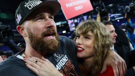 Football NFL, Super Bowl: l'America si mobilita per far tornare Taylor Swift in tempo dal Giappone