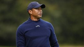 Tiger Woods, malore al rientro in un torneo Pga Tour a Los Angeles: il mito del golf curato con una flebo