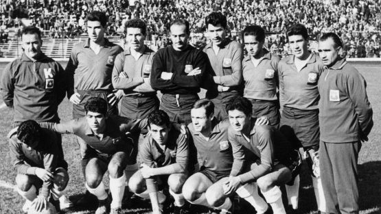 Morto Jorge Toro, leggenda del Cile: idolo di Modena e Samp, fece piangere l’Italia