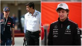 F1 Mercedes, pazza idea Verstappen per il dopo Hamilton: 'Wolff ci proverà'. E spunta il nome di Kimi Antonelli