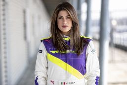 F1, chi è Vicky Piria nuovo volto e voce di Sky: ufficiale l'addio di Federica Masolin dopo Valsecchi