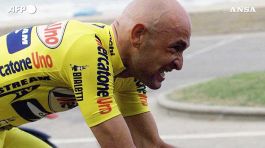 Pantani morì 20 anni fa, per la Procura non fu ucciso