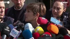 Spagna, a Dani Alves 4 anni e mezzo di carcere per stupro