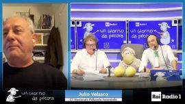 Meloni, il ct dell'Italvolley Velasco: 'Oggi potrebbe giocare come libero'