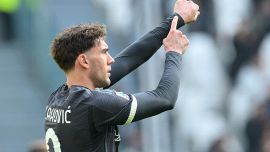 Juventus, Vlahovic, la rivincita del serbo scatena i tifosi ma ora c’è un problema